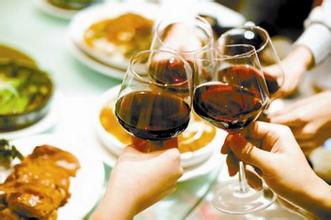 酒产品生产数据采集系统