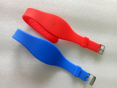 防拆腕带标签（武汉rfid）