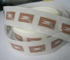 NFC电子标签（武汉rfid）
