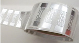 UHF蚀刻标签（武汉rfid）