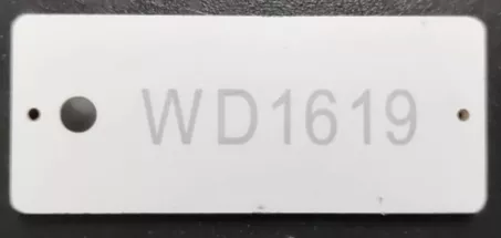 RFID抗金属标签