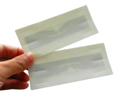 RFID挡风玻璃标签