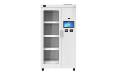 RFID智能工具柜