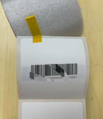 RFID医疗耗材标签